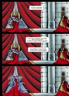 Saint Seiya - Black War : Chapitre 2 page 10