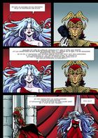 Saint Seiya - Black War : Chapitre 2 page 11