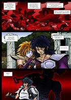 Saint Seiya - Black War : Chapitre 2 page 13