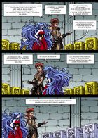 Saint Seiya - Black War : Chapter 2 page 16