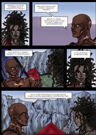 Saint Seiya - Black War : Capítulo 2 página 19