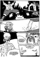 Golden Skull : Chapitre 23 page 2