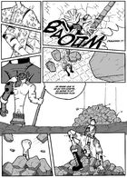 Golden Skull : Chapitre 23 page 4