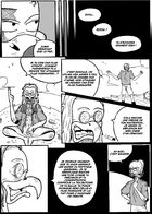 Golden Skull : Chapitre 23 page 6