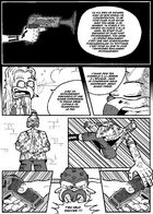 Golden Skull : Chapitre 23 page 7