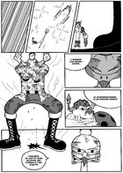 Golden Skull : Chapitre 23 page 9