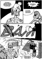 Golden Skull : Chapitre 23 page 13