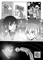 L'amour n'a pas d'âge ! : Chapter 2 page 3