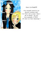 L'amour n'a pas d'âge ! : Chapitre 2 page 14