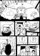 Imperfect : Chapitre 3 page 2