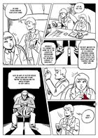 Imperfect : Chapitre 3 page 9