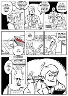 Imperfect : Chapitre 3 page 10