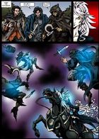 Saint Seiya - Black War : Chapitre 2 page 3