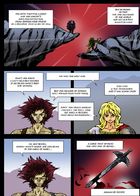 Saint Seiya - Black War : Chapitre 2 page 7