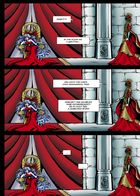 Saint Seiya - Black War : Chapitre 2 page 9