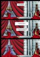 Saint Seiya - Black War : Chapitre 2 page 10