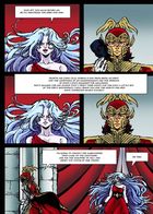 Saint Seiya - Black War : Chapitre 2 page 11