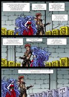 Saint Seiya - Black War : Chapter 2 page 16