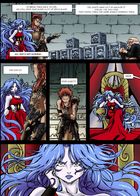 Saint Seiya - Black War : Chapitre 2 page 17