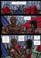 Saint Seiya - Black War : Chapter 2 page 18