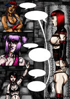 Whisper : Chapitre 2 page 10