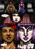 Whisper : Chapter 2 page 5