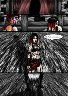 Whisper : Chapter 2 page 7