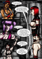 Whisper : Chapitre 2 page 10