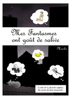 Mes Phantasmes  : Chapitre 1 page 2