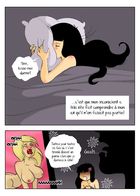 Mes Phantasmes  : Chapitre 1 page 8