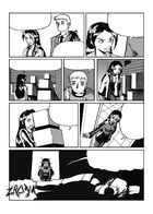 Bienvenidos a República Gada : Chapter 2 page 8