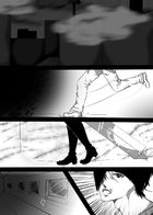 Ilusion de Vida : Chapitre 1 page 2