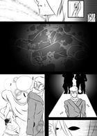 Ilusion de Vida : Chapitre 1 page 5