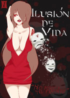 Ilusion de Vida : チャプター 1 ページ 1