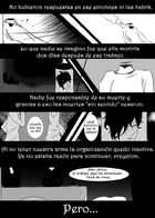 Ilusion de Vida : Chapitre 1 page 12