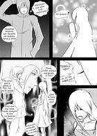 Ilusion de Vida : Chapitre 1 page 7