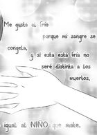 Ilusion de Vida : Chapitre 1 page 9