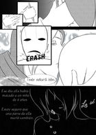 Ilusion de Vida : Chapitre 1 page 10