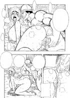 Tokio Libido : Chapitre 1 page 20