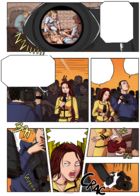 Amilova : Chapitre 2 page 2