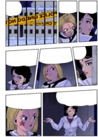 Amilova : チャプター 2 ページ 6