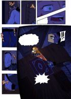 Amilova : Chapter 2 page 10