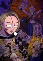 Amilova : チャプター 2 ページ 11