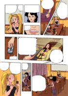 Amilova : Chapitre 2 page 20