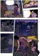 Amilova : Chapitre 2 page 25