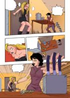 Amilova : Chapitre 2 page 28