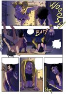 Amilova : Chapitre 2 page 30