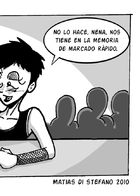 Mi vida Como Carla : Chapitre 2 page 7