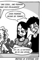 Mi vida Como Carla : Chapitre 2 page 12