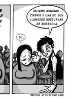 Mi vida Como Carla : Chapitre 2 page 6